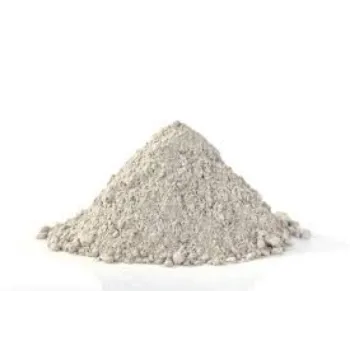 Cement Admixtures